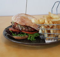 Croc Xpresso Cafe - Pubs Perth