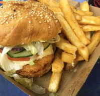 De Lish Fish  Kings - Pubs Perth