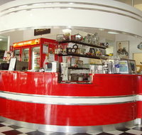 Eagle Rock Cafe - Pubs Perth