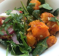 Fins 'n' Fries - Pubs Perth