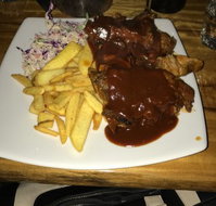 Fishes at the Point - Pubs Perth