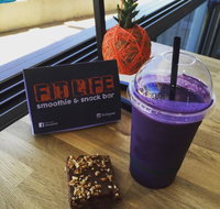 Fit Life Smoothie N Snackbar - Pubs Perth