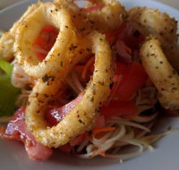 Flame Tree Coffee Lounge - Pubs Perth