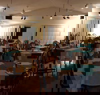 Food Sans Borders - Pubs Perth