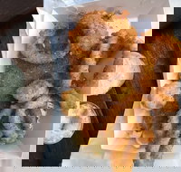 Frying Fish Cafe - Pubs Perth