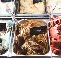 Gelatissimo - Pubs Perth