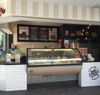 Gelatissimo Noosa - Pubs Perth