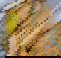 Gilld n Guttd Seafood Place - Pubs Perth