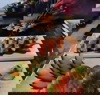 Ginja Ninja Sushi Cafe