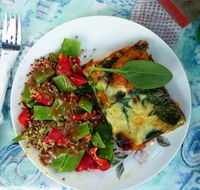 Goodness Gracious Cafe - Pubs Perth