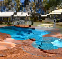 Great Western Motor Inn - Pubs Perth