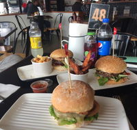 Grill'd - Pubs Perth