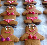 Hastings Street Bakery - Pubs Perth