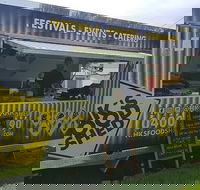 HK's Food Shed - Pubs Perth