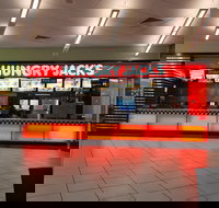 Hungry Jacks - Pubs Perth