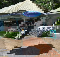 Ice Cream Parlour - Pubs Perth