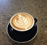 Industry One Cafe - Pubs Perth
