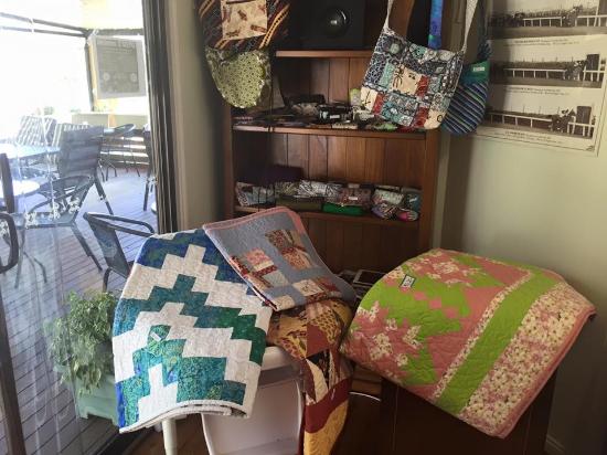 Southern Queensland Country QLD Pubs Perth