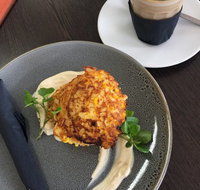 Jaxons Cafe - Pubs Perth