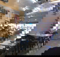 Kellis Diner - Pubs Perth