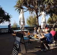 Kings Beach Bar - Pubs Perth