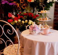 Laidley Florist and Tea Room - Pubs Perth