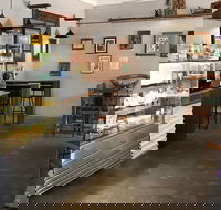 Lawn Espresso - Pubs Perth