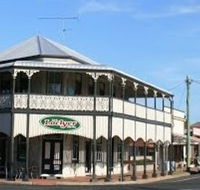 Lockyer Hotel - Pubs Perth