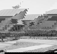 Lotta Lattes Cafe - Pubs Perth