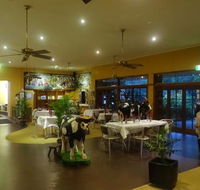 Malanda Dairy Centre - Pubs Perth