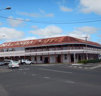 Malanda Hotel - Pubs Perth