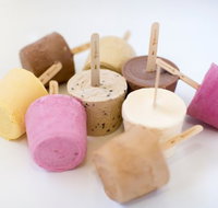 Mammino Gourmet Ice Cream - Pubs Perth