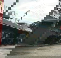 McDonalds Childers - Pubs Perth