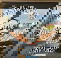 Merritt's Bakery - Pubs Perth