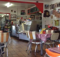 Mjs Retro  Vintage Wares - Pubs Perth