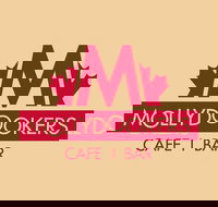 Mollydooker's Cafe  Bar - Pubs Perth