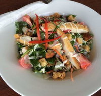 Mulgowie Hotel - Pubs Perth