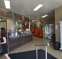 Nanango Country Bakehouse  Cafe - Pubs Perth