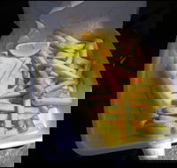 Nanango Seafood  Takeaway - Pubs Perth