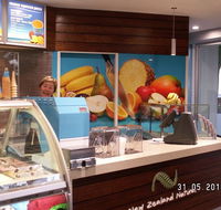 New Zealand Ice Creamery - Pubs Perth