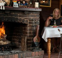 Nick's Swiss Italian Restaurant - Pubs Perth