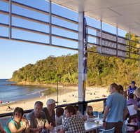 Noosa Heads Surf Life Saving Club - Pubs Perth