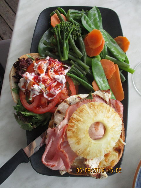 Noosa Heads Surf Life Saving Club - Pubs Perth 3