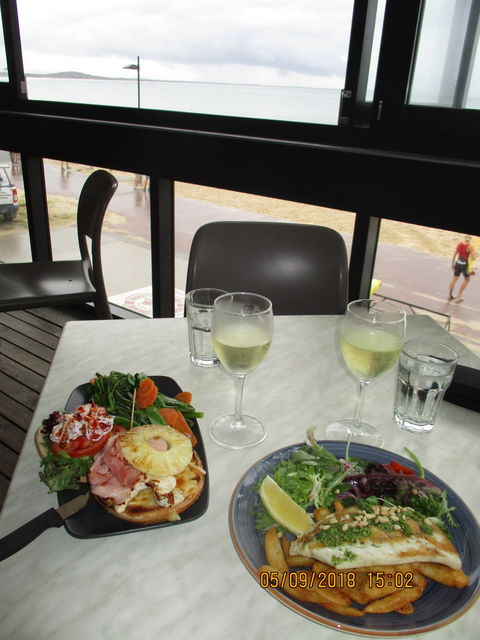 Noosa Heads Surf Life Saving Club - Pubs Perth 4