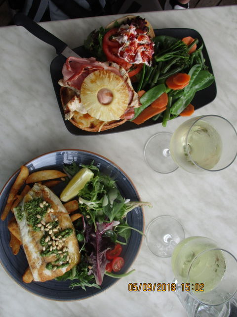 Noosa Heads Surf Life Saving Club - Pubs Perth 6