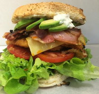 Nosh Express - Pubs Perth