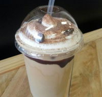 Nutribar Coffee  Co - Pubs Perth