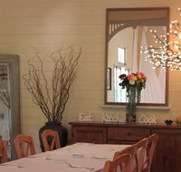 Obi's Restaurant - Pubs Perth