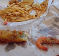 Ocean Breeze Seafoods - Pubs Perth