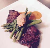 Palms Restaurant  Bar - Pubs Perth